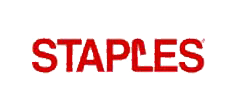 Staples